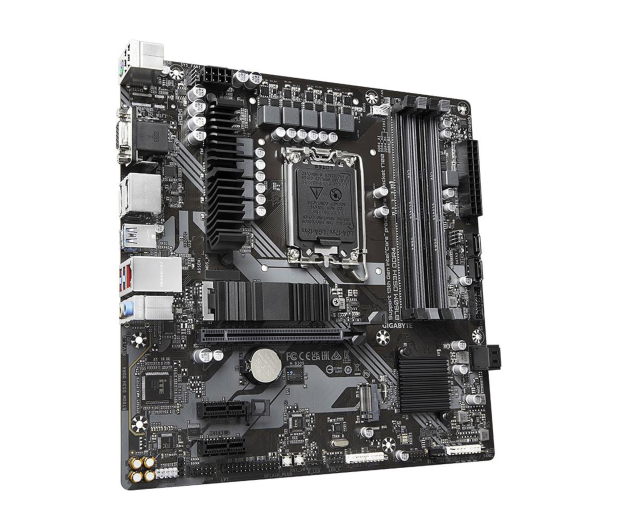 Polecany zestaw Core i5 14400F/16GB/512GB/RX 9060 XT - 1509626 - zdjęcie 3